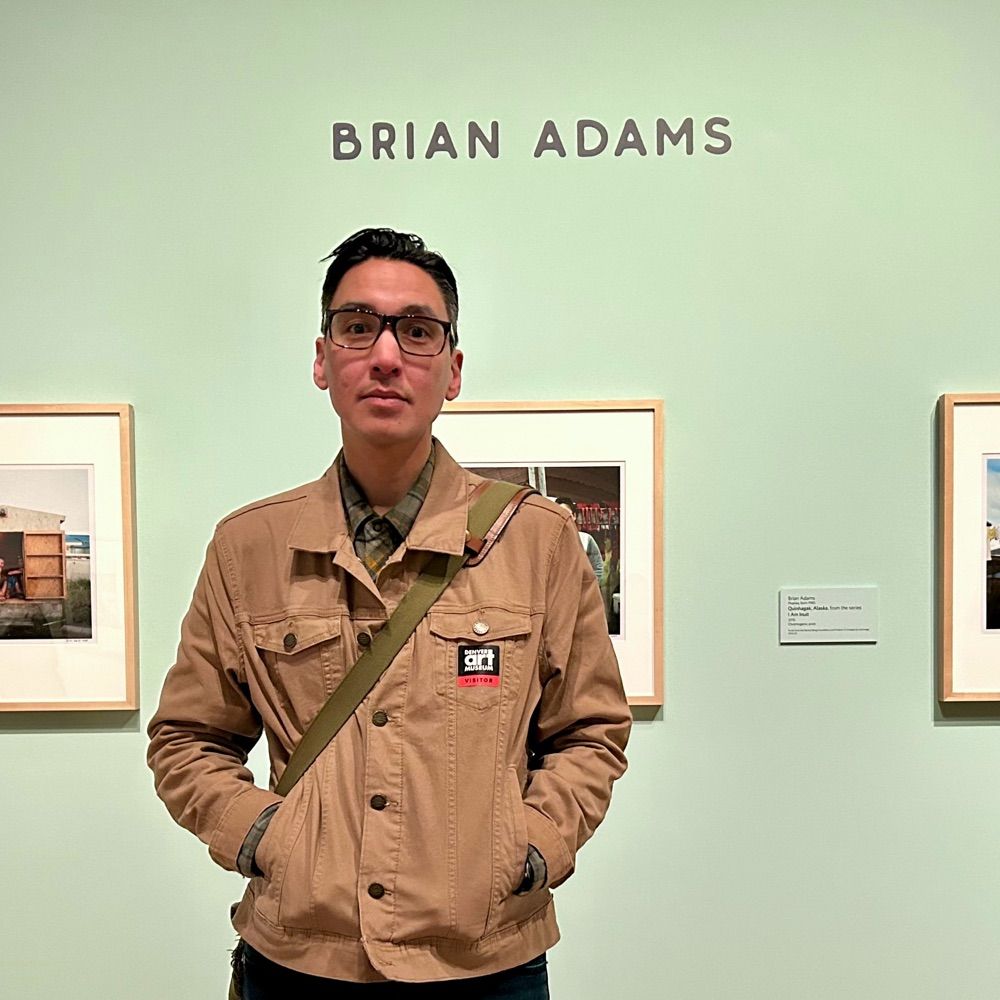 Brian Adams - Photographer