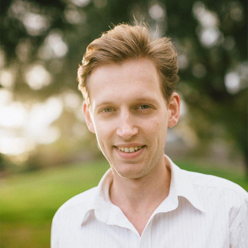 David Peake