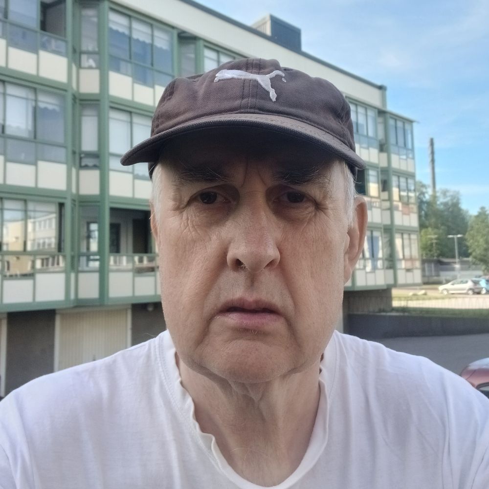 Lennart Forsell
