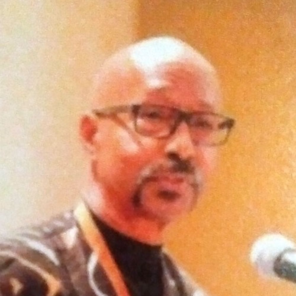 Randolph Potts