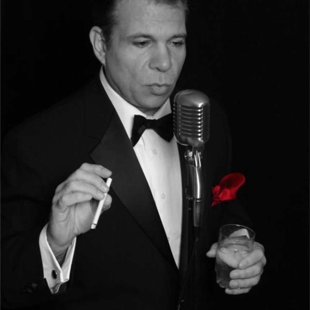 David Frank DeLuca
