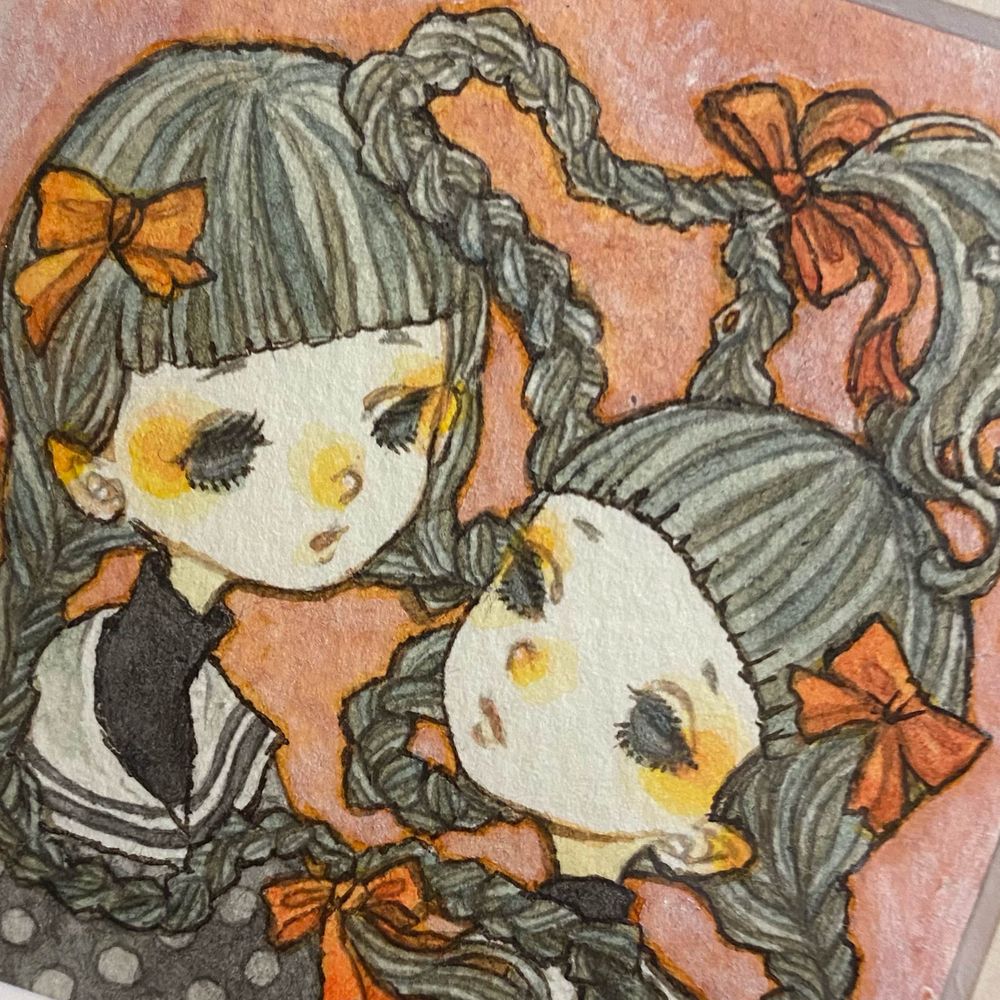 日宮サミ