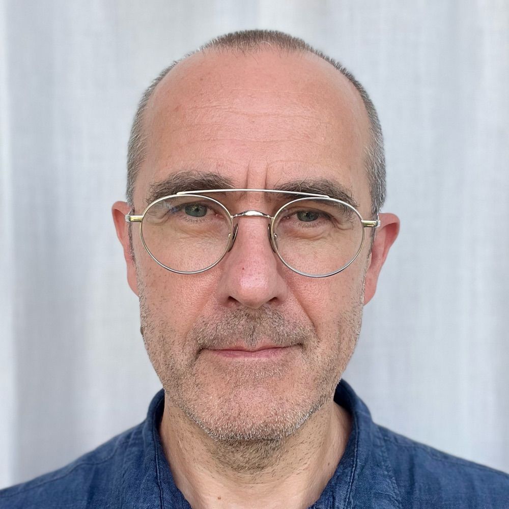 Lukas Thiel