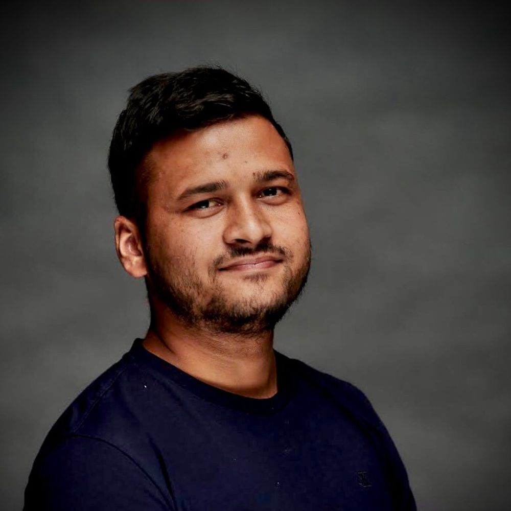 Saugat Bolakhe