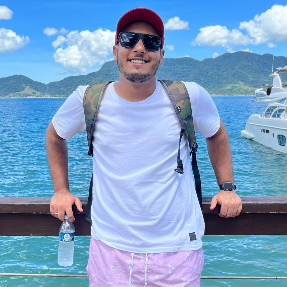 Rafael Santos