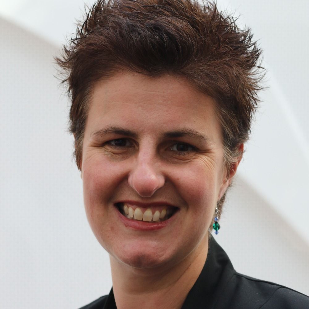 Megan Prictor