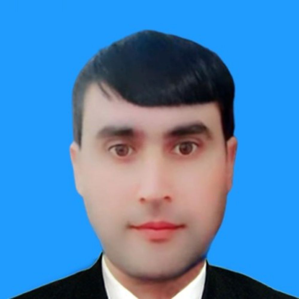 Dr TariqA hmad khan