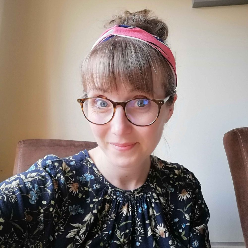 Fiona Noble