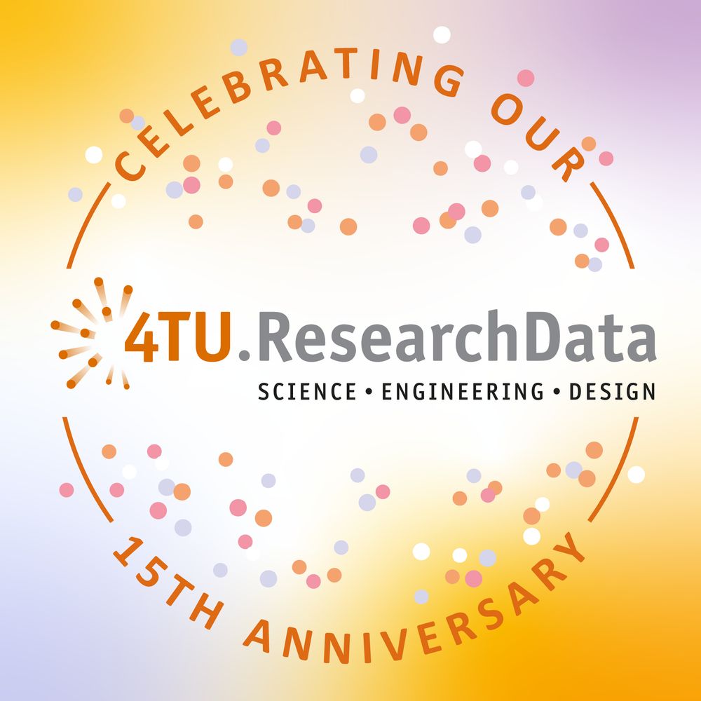 4TU.ResearchData