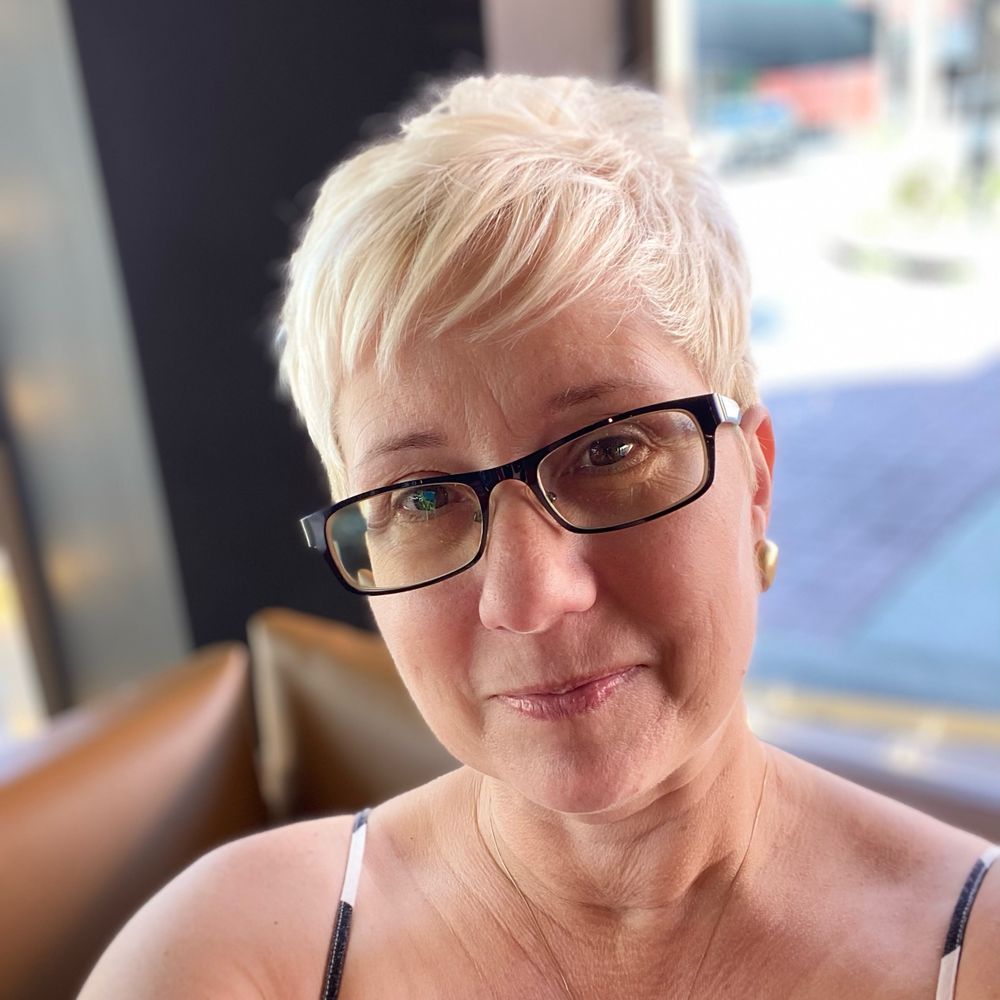 Shari Bell
