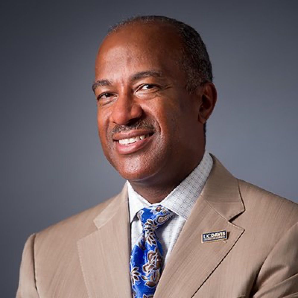 Gary S. May