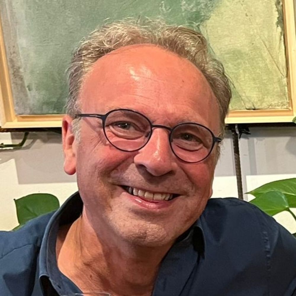 Peter van Dam