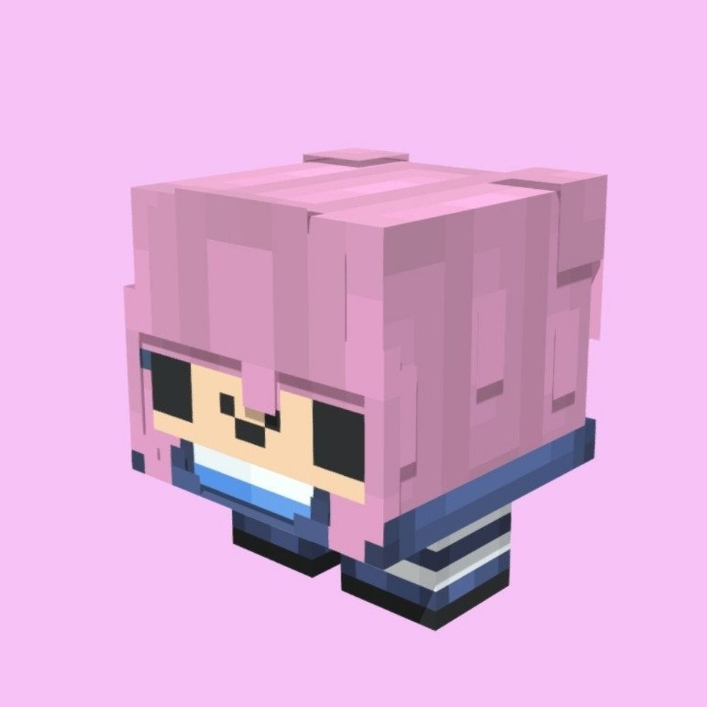 The LDShadowlady fan ever!!!
