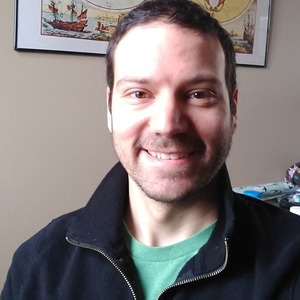 Jason Shapiro