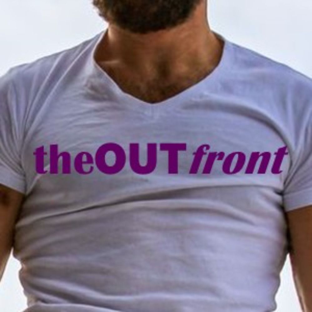 theOUTfront