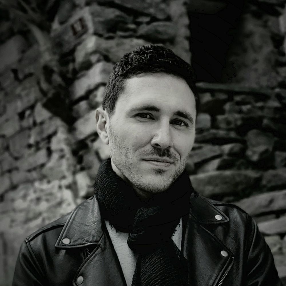 Coltan Scrivner