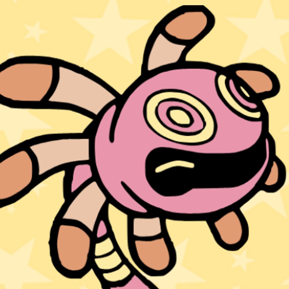 Gregster