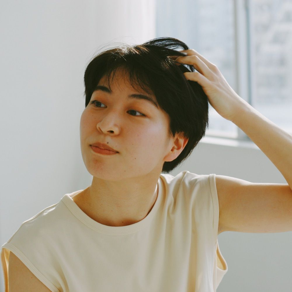 山本真央