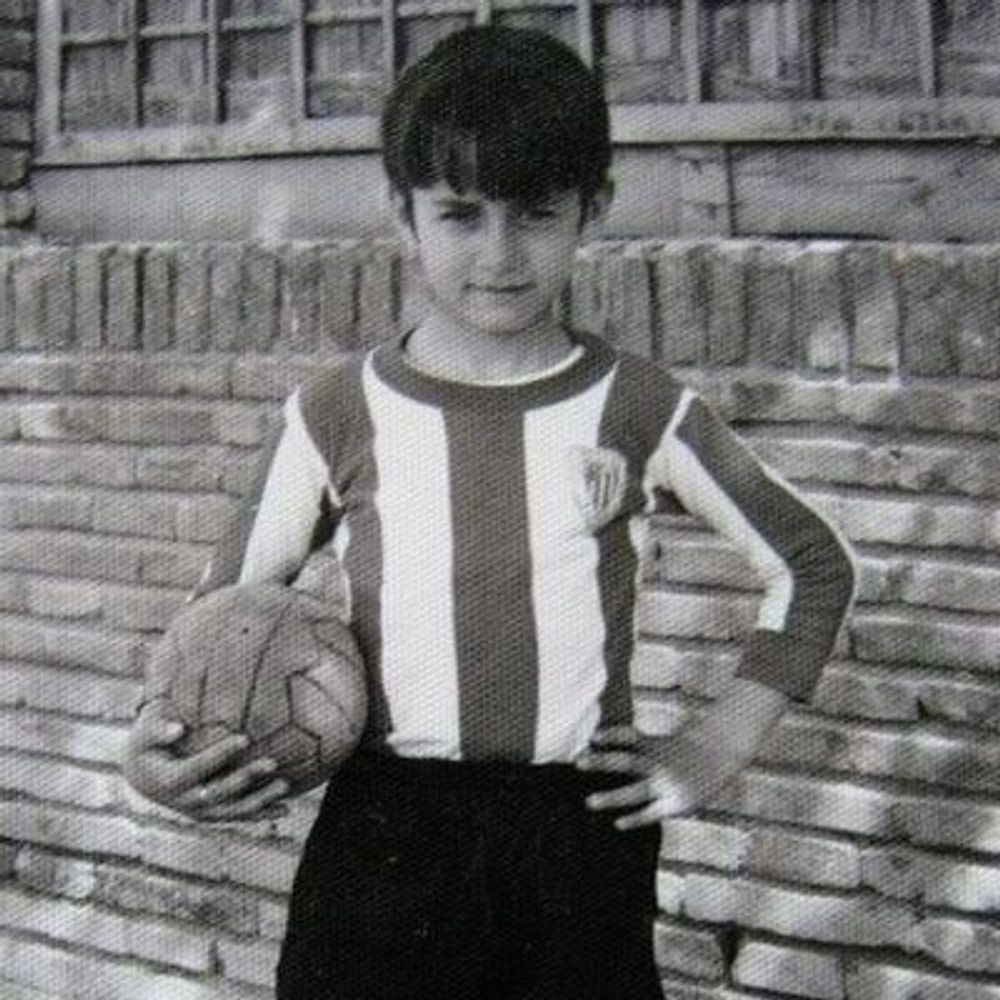 José A. Satué 