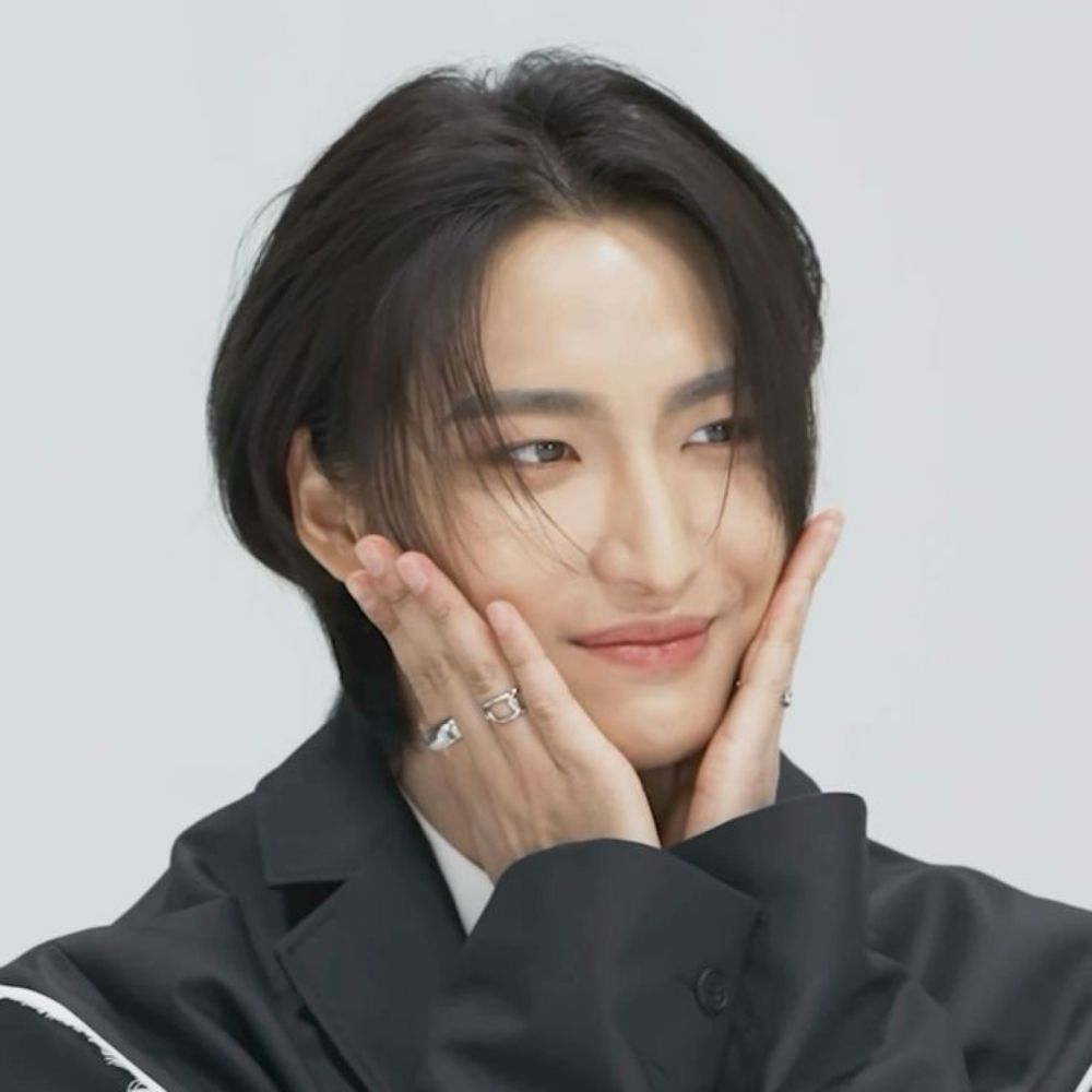 Nana | VIU O ATEEZ
