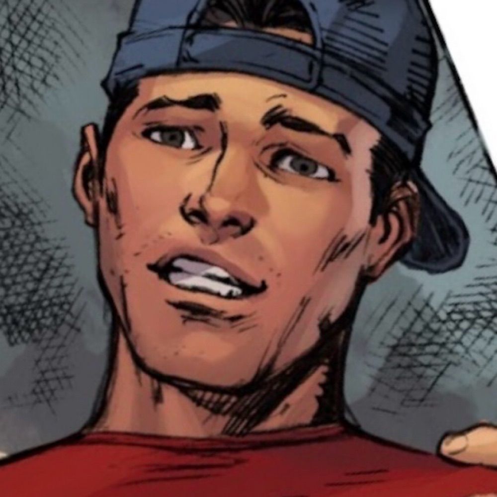 Sampleguy Comics