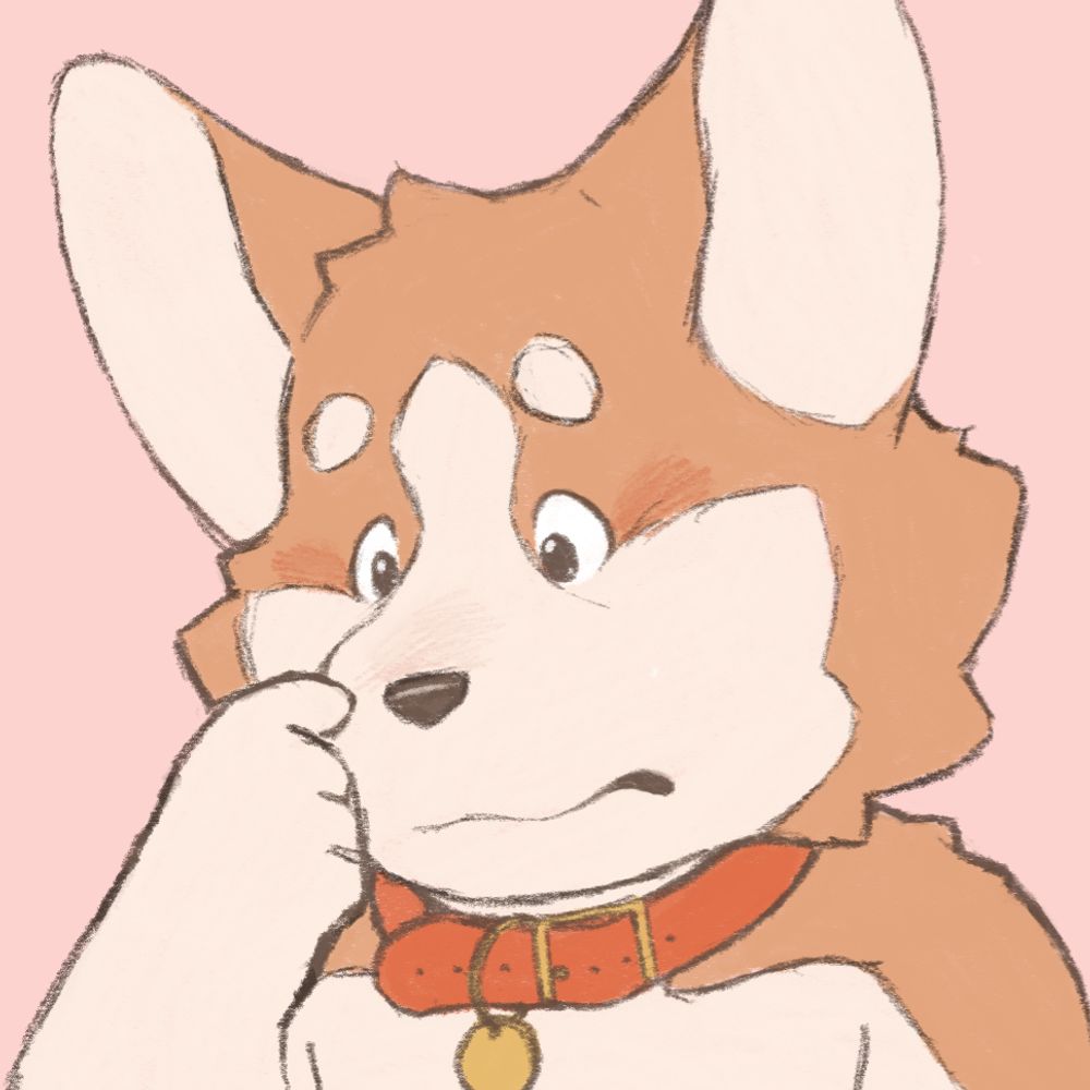 Corgiinpamps🍼