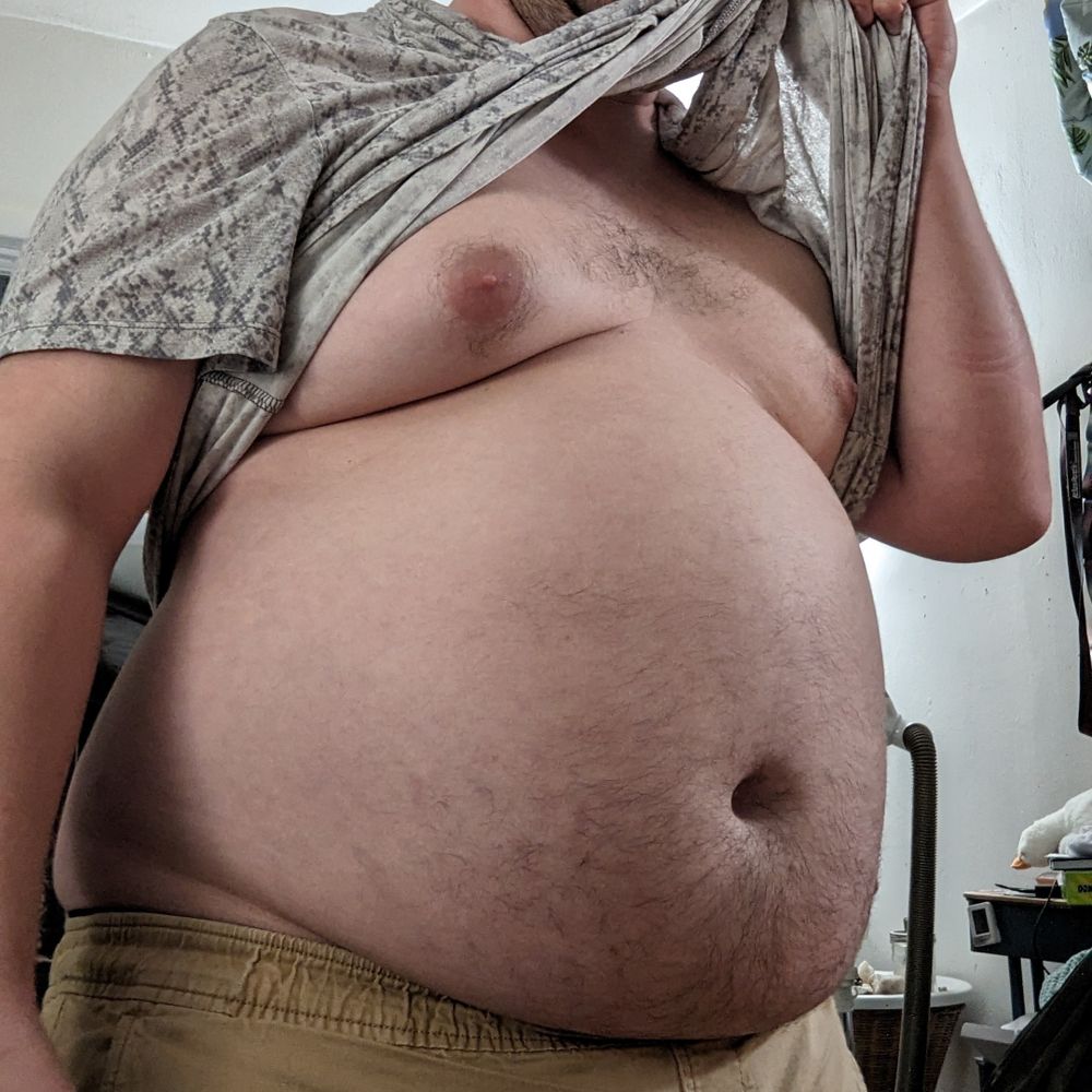 ServingGut