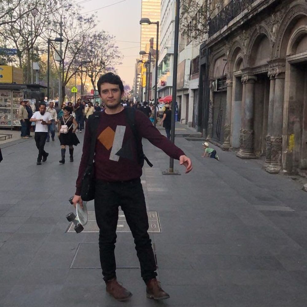 Fernando Rivas