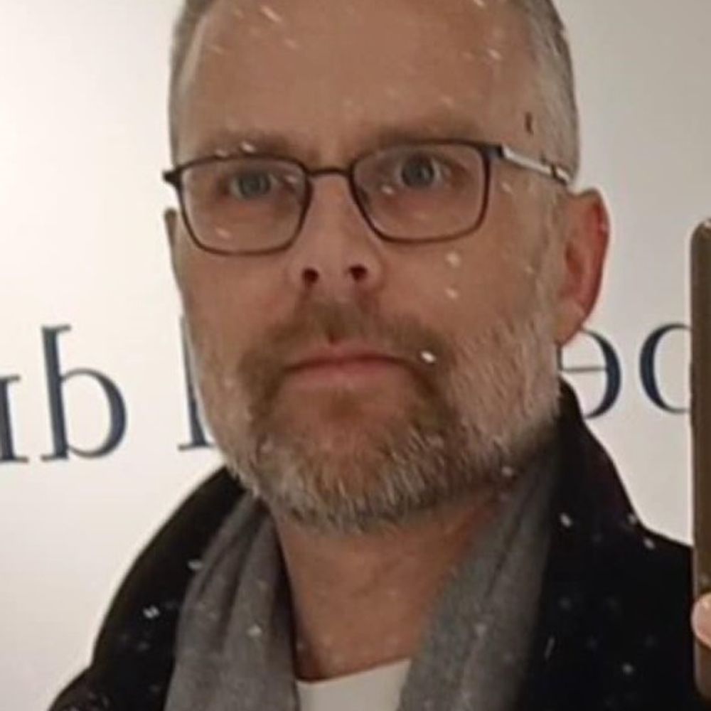 Bjørn Kindingstad