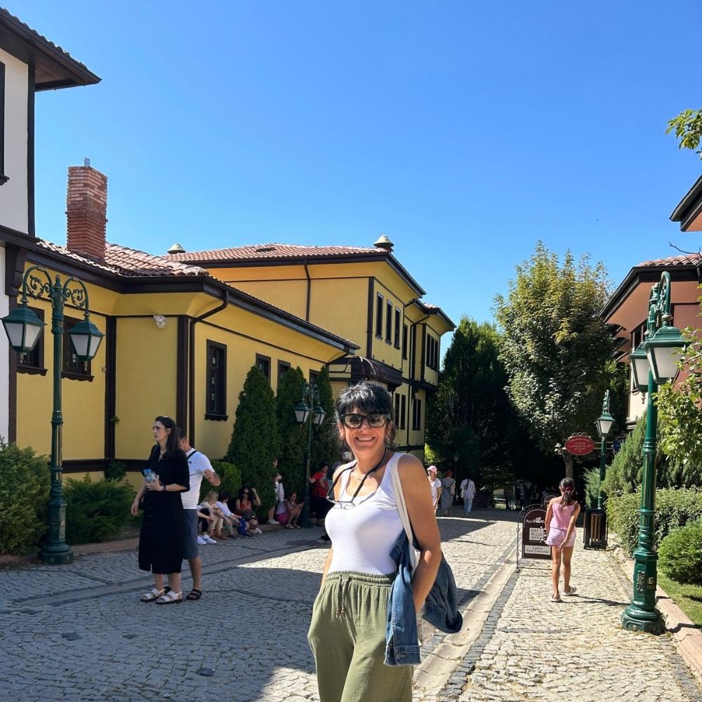 SemraKök🇹🇷