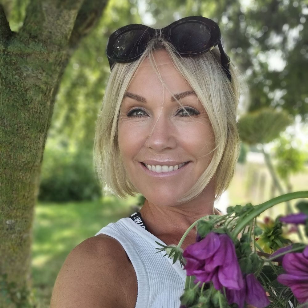 Tanja Jess