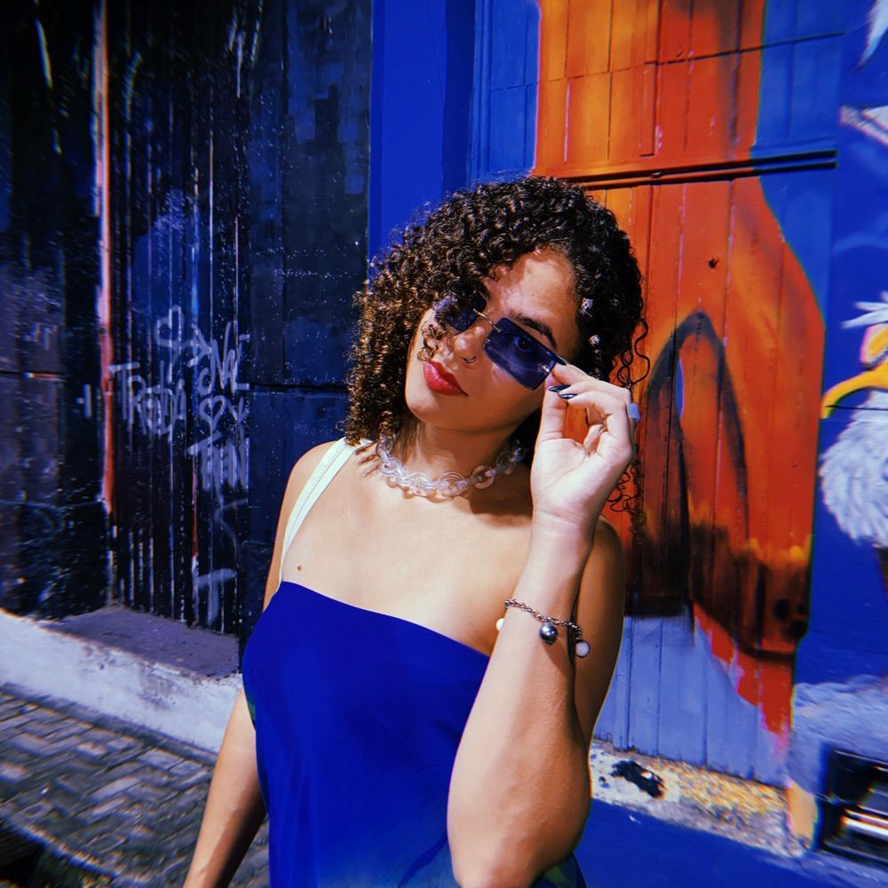 Ravia, ravinha