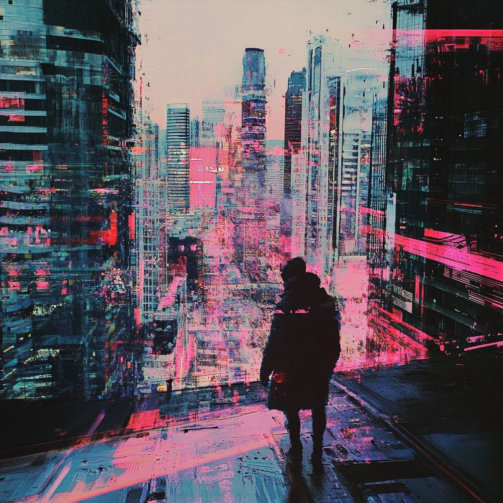 Cyber Hermetica