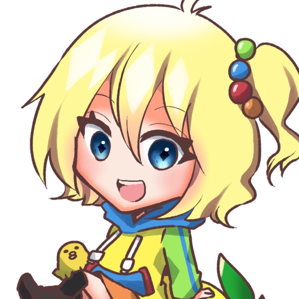 ぴよんゆぅ🐣🎮