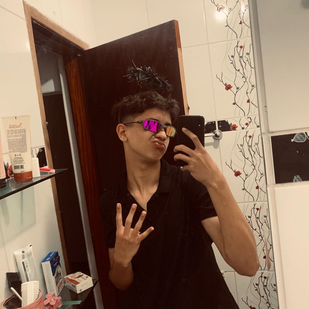 kaka vulgo risadas 🎭 
