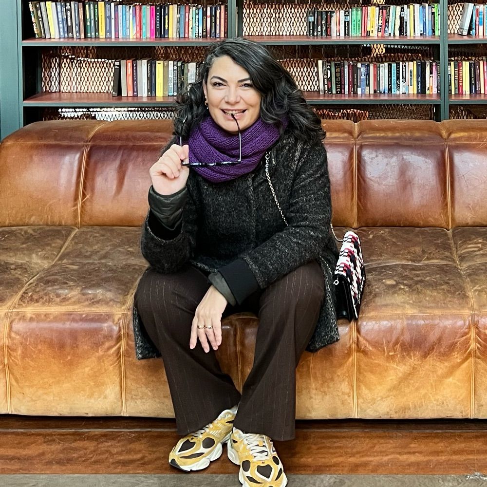 Fulya Soybaş