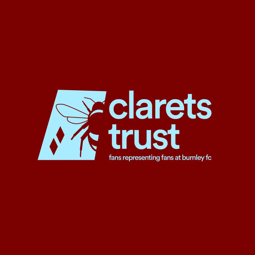 The Clarets Trust