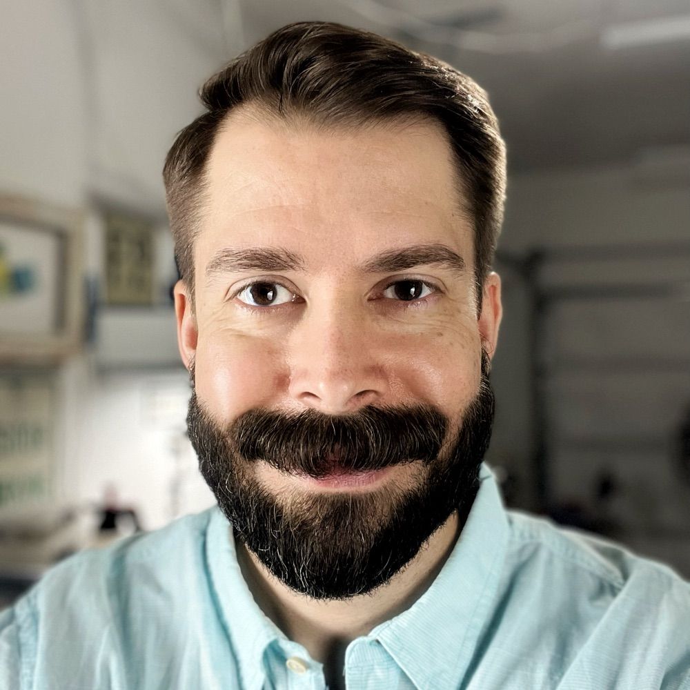 Jason Neil Penworks