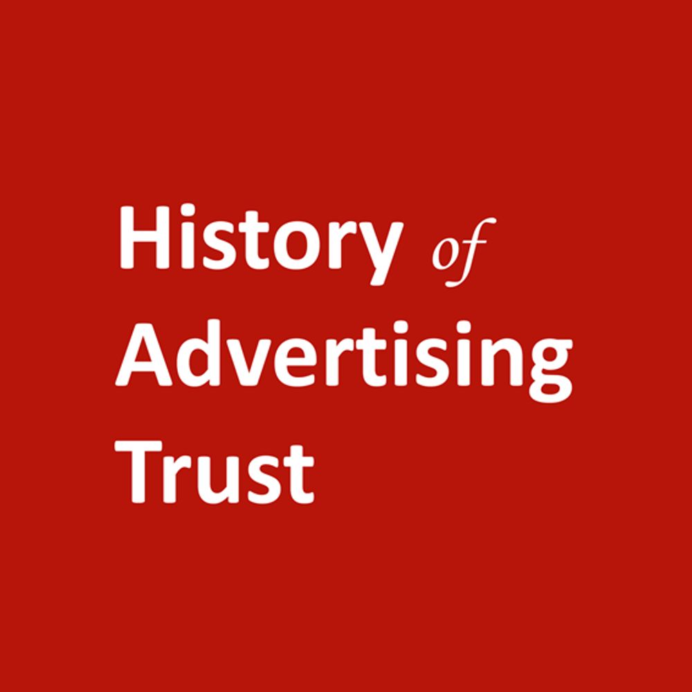 History of Advertising Trust