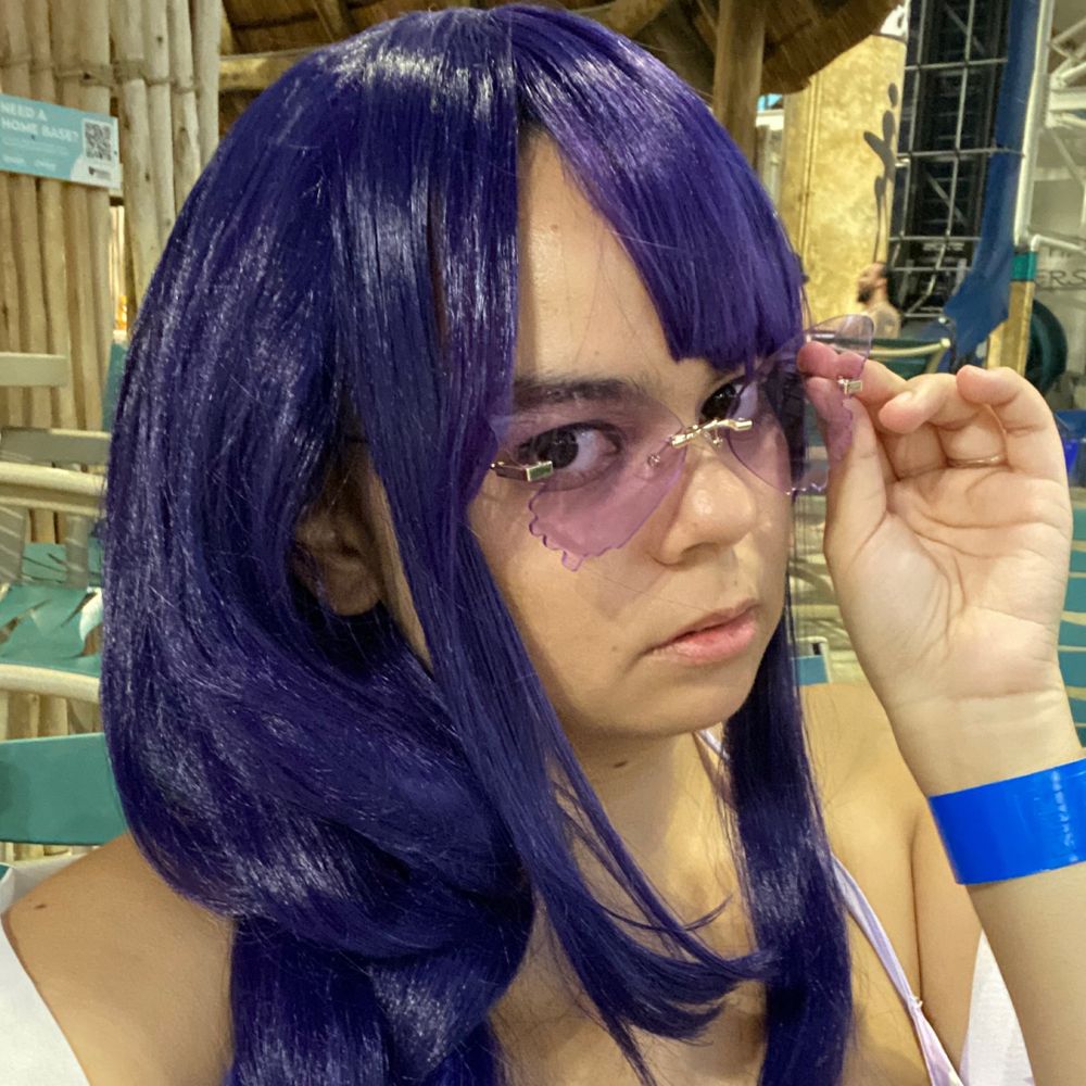 Mochii 
