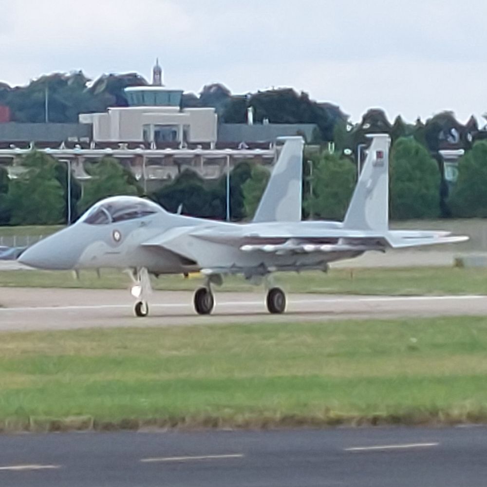 Planespotting
