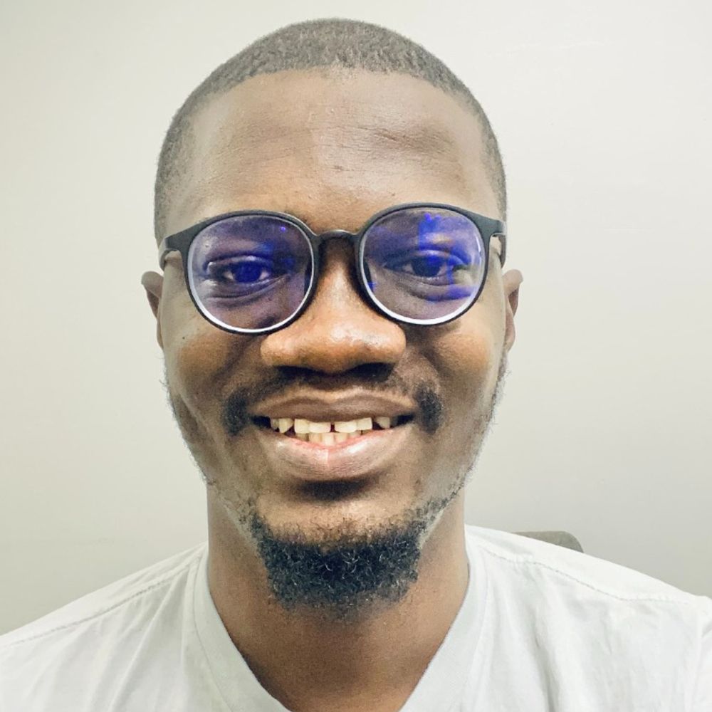 Uzo Okafor — Frontend & Webflow Developer
