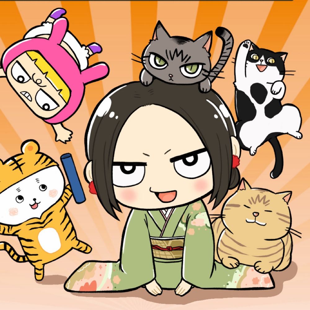 あおたしづ｜イラストレーター