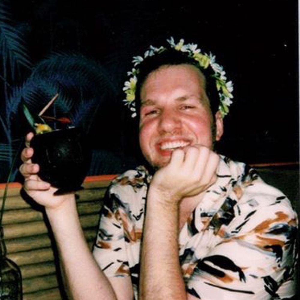 Daniel Schroeder