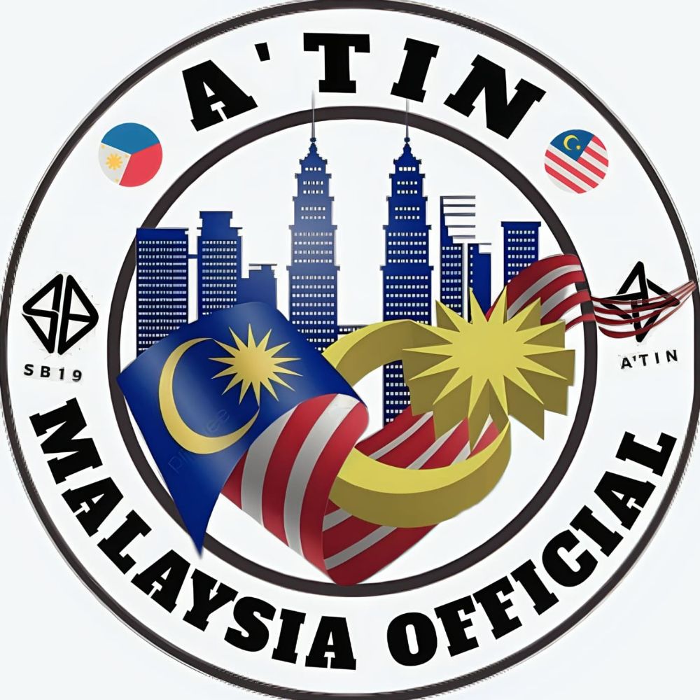 A'tin Malaysia Official