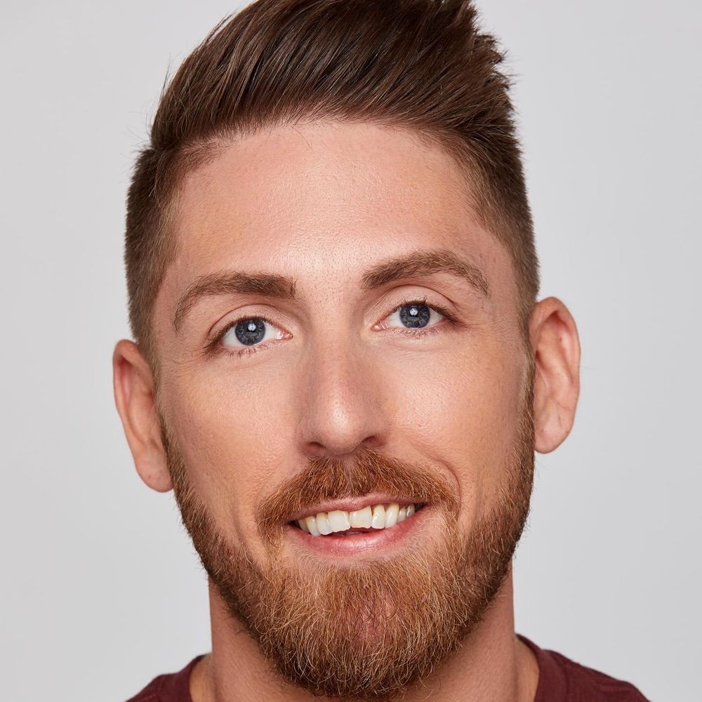 Matthew Keith