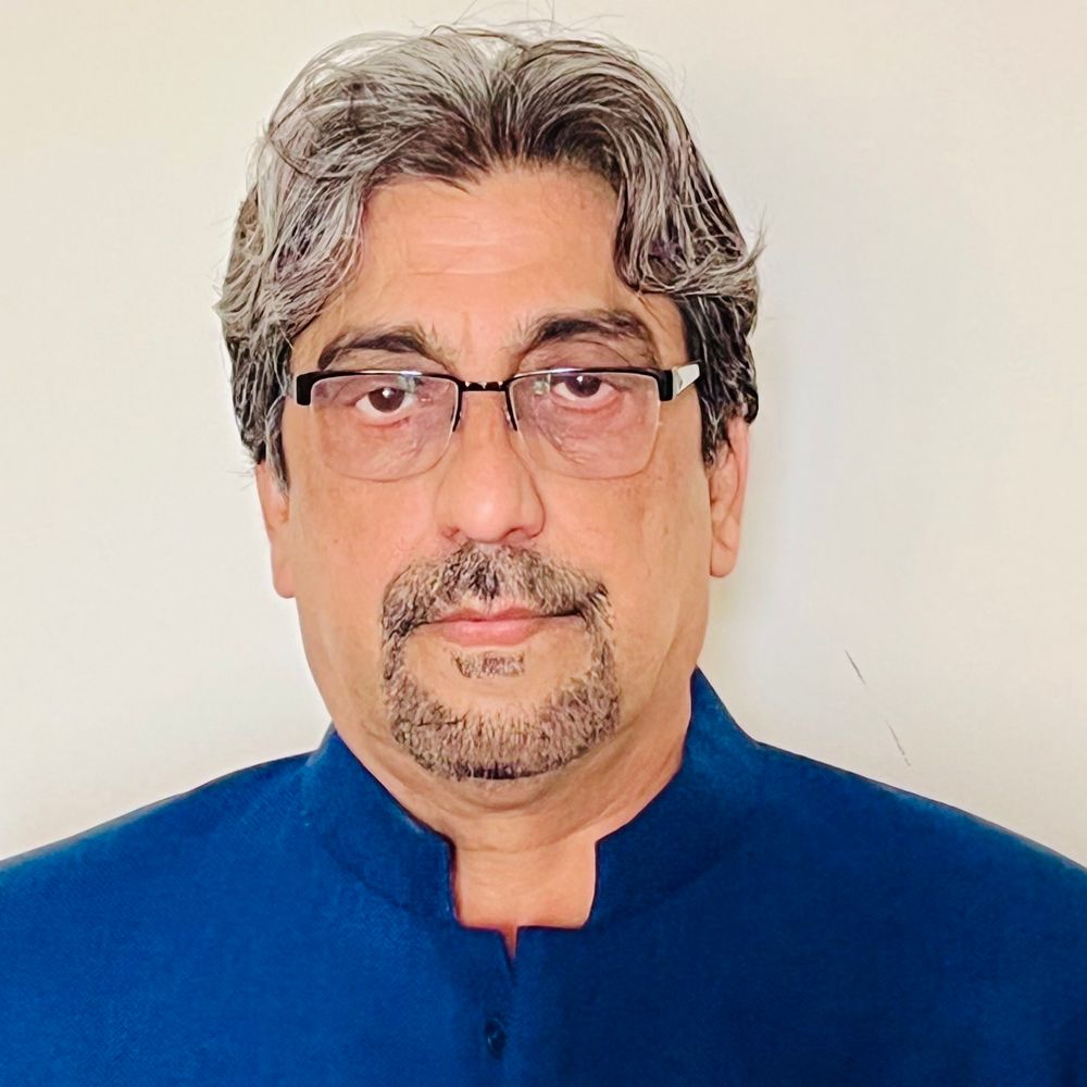 Owais Tohid