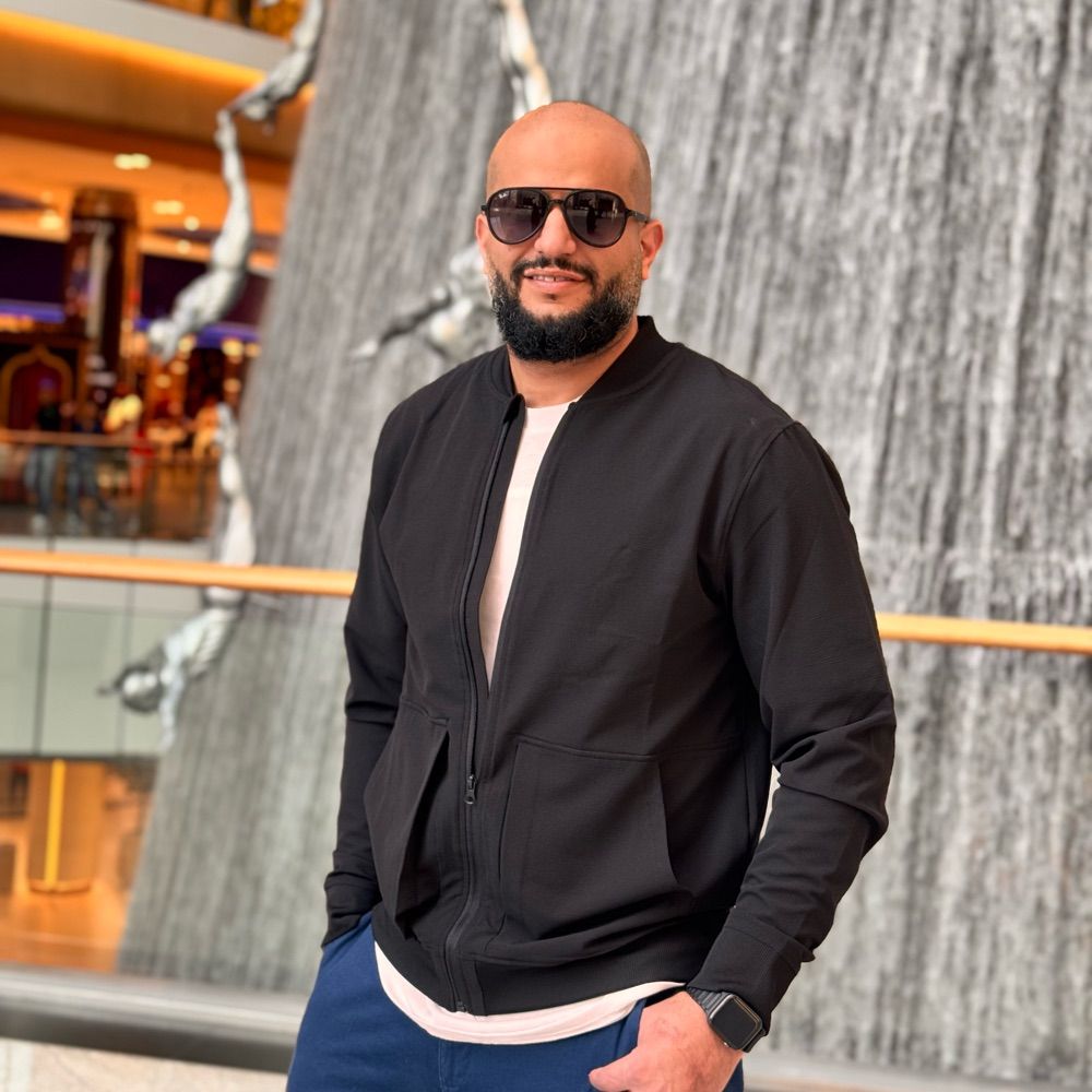 Mohammed Megri