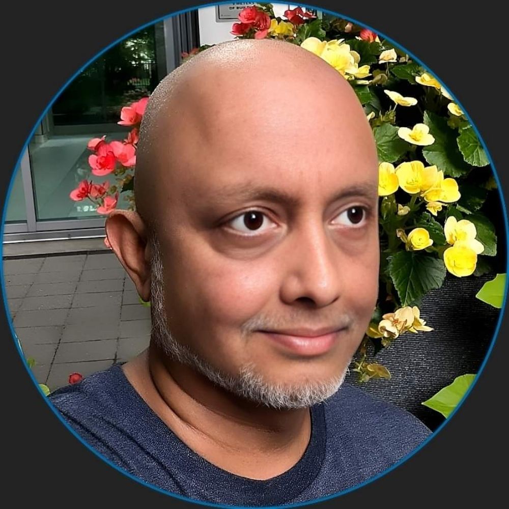 Prateek Lala