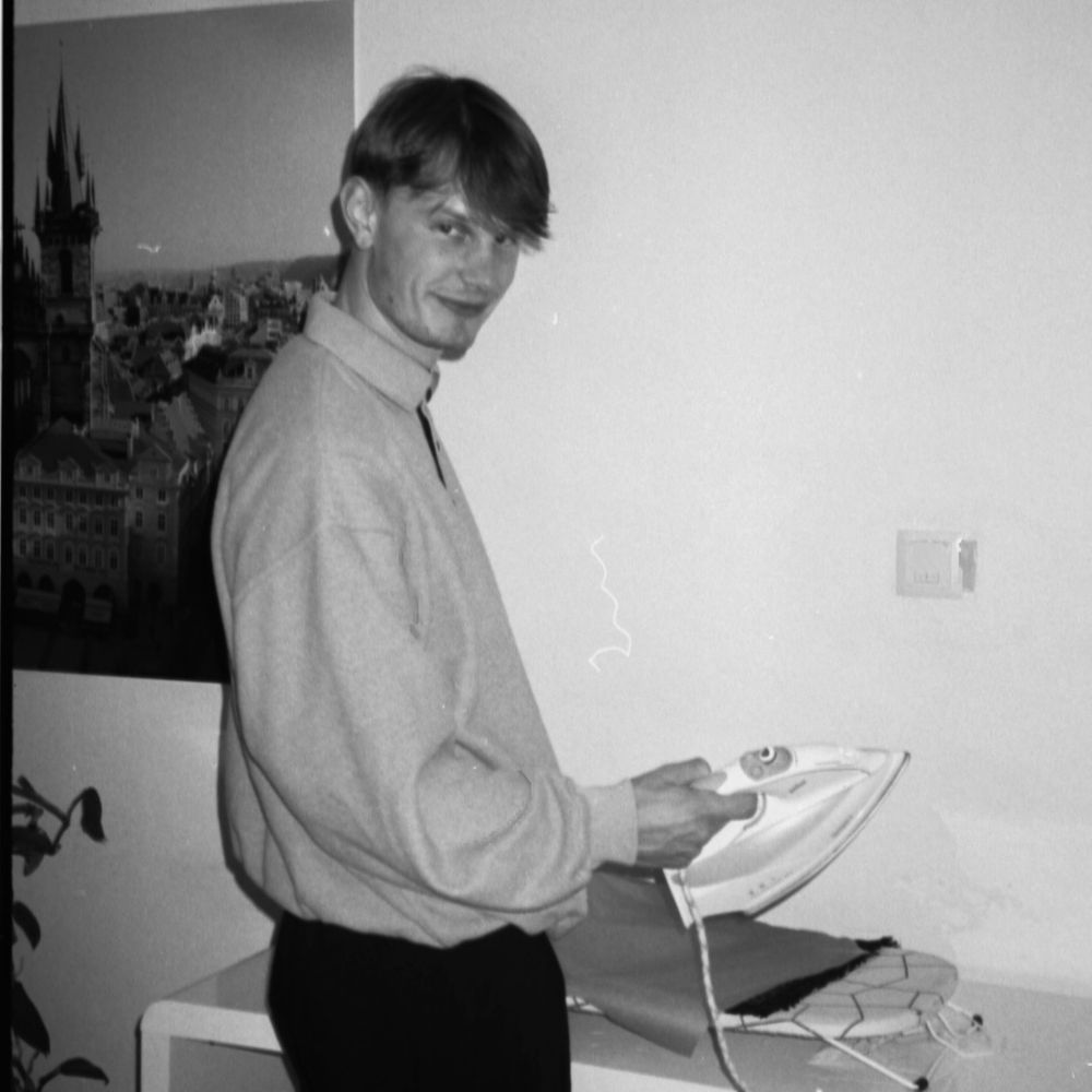 Boris Bouwmeester